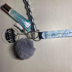Self Defense Key Chain